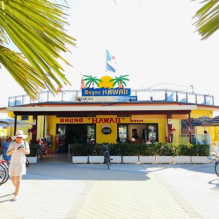 Hotel Joli Cesenatico Exteriér fotografie