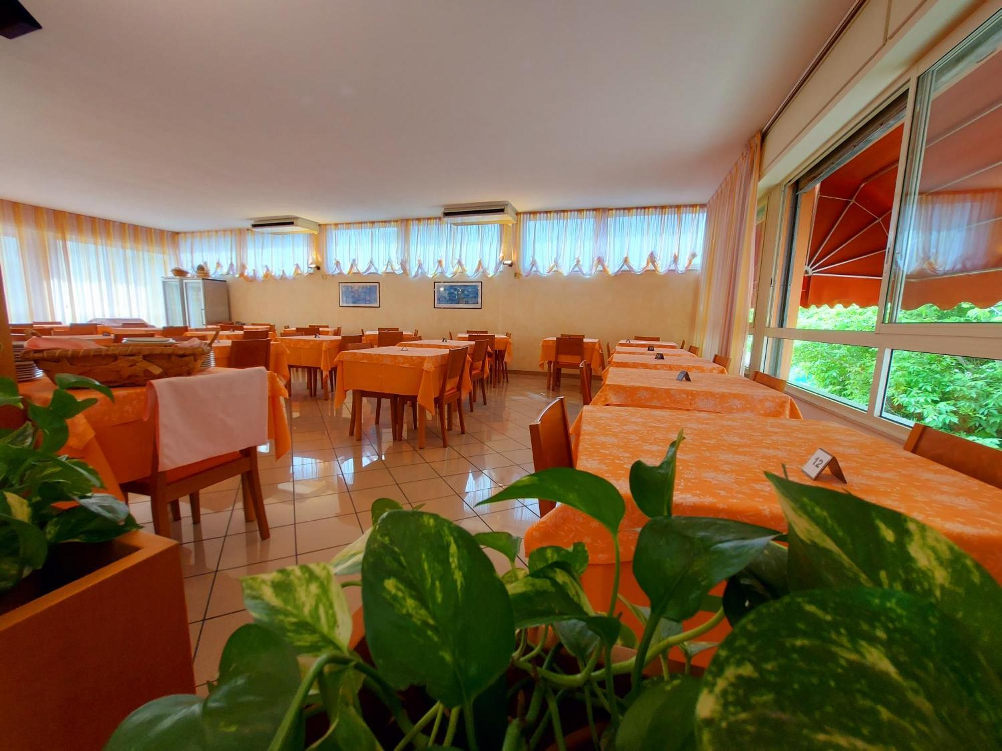 Hotel Joli Cesenatico Exteriér fotografie