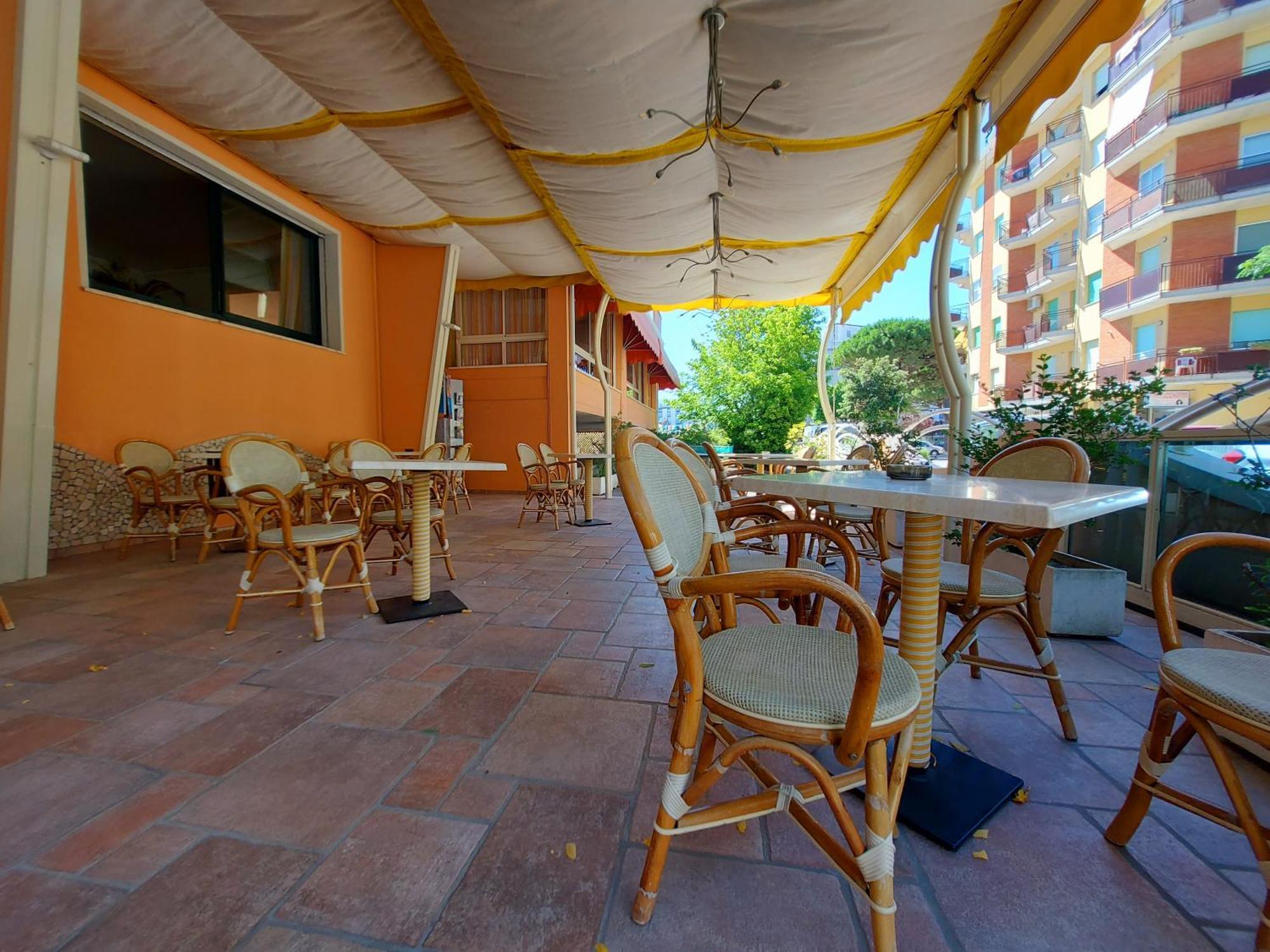 Hotel Joli Cesenatico Exteriér fotografie