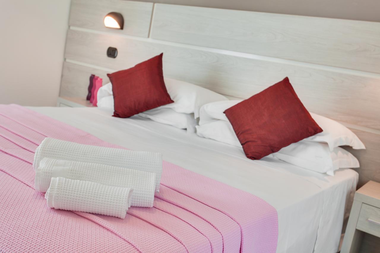 Hotel Joli Cesenatico Exteriér fotografie
